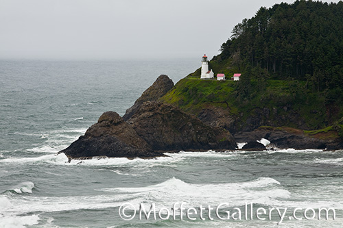 Haceta-Head Haceta Head Lighthouse