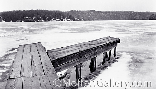 frozendock