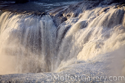 SFCloseUp Shoshone Falls